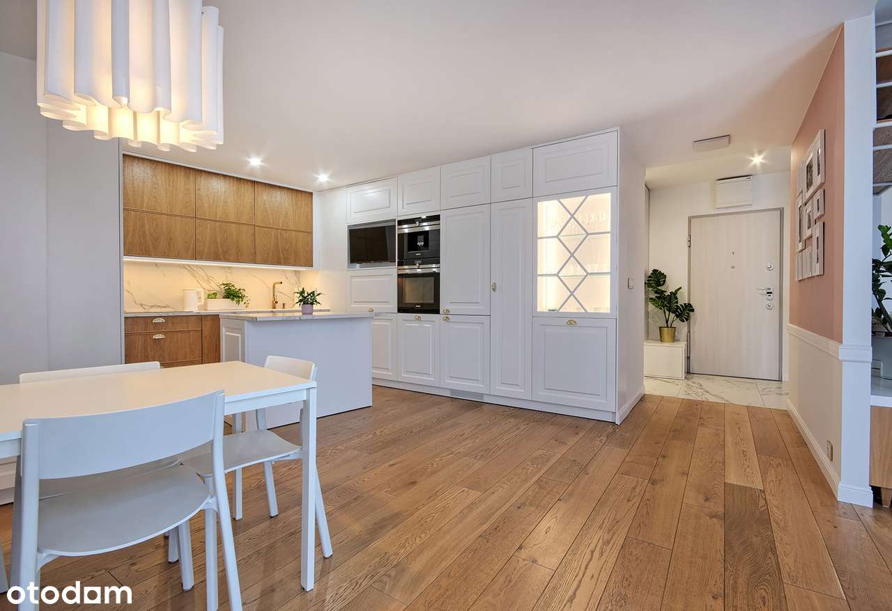 Tylko u Nas - Apartament w inwestycji Centrum -Bmc - Pełny obrazek: 5/20