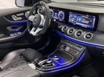 Mercedes-Benz E 220 d 4Matic Cabrio 9G-TRONIC AMG Line - 15