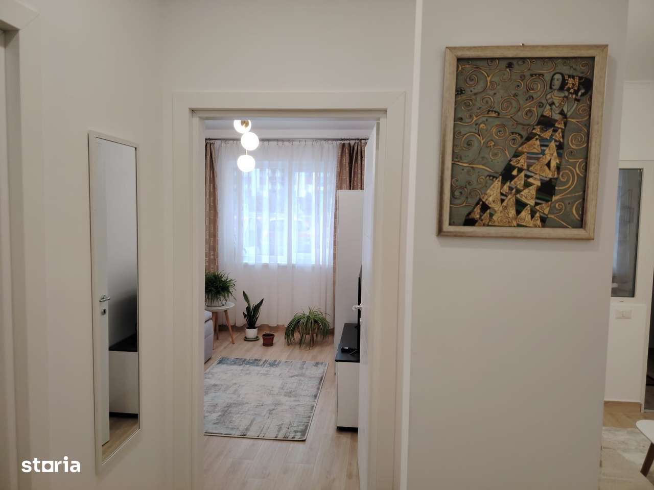 Apartament 2 camere Militari Auchen - Imagine principală: 4/7