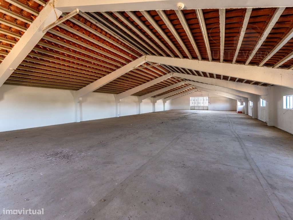 Armazém com 3 pisos - quinta - Montemor-o-Novo-28
