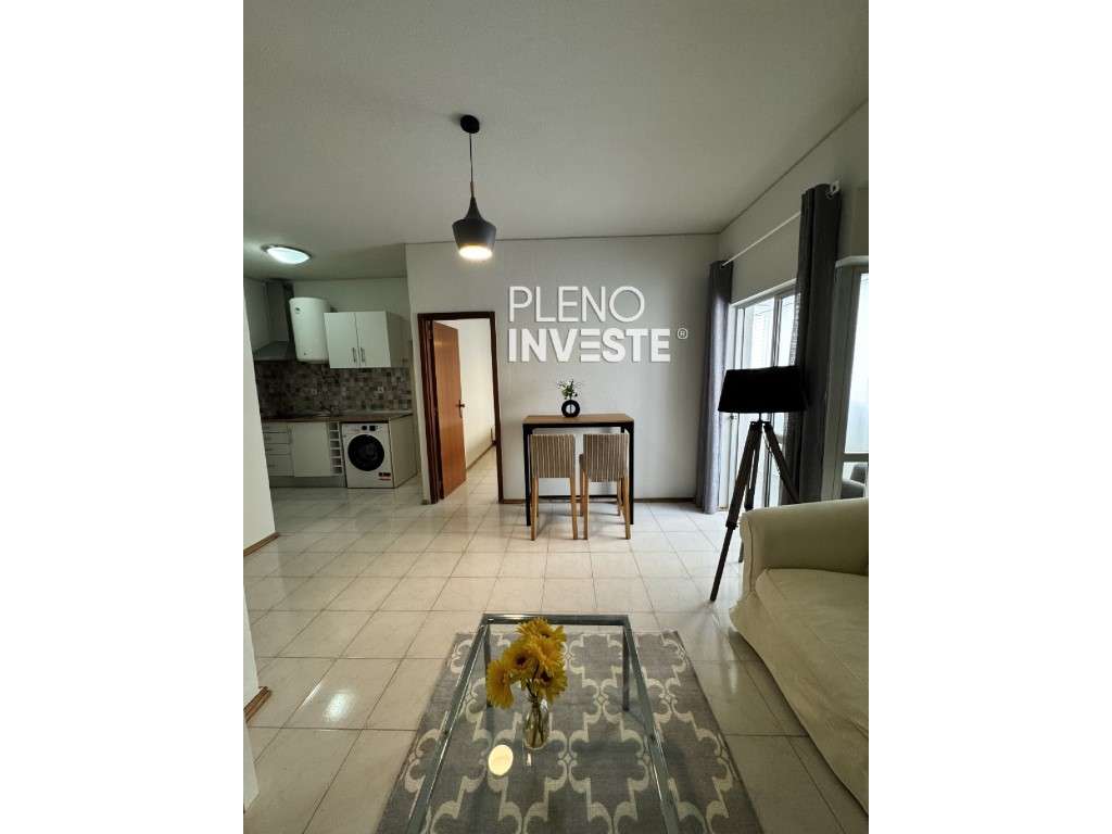 Apartamento T1 no Bonfim - Grande imagem: 1/18