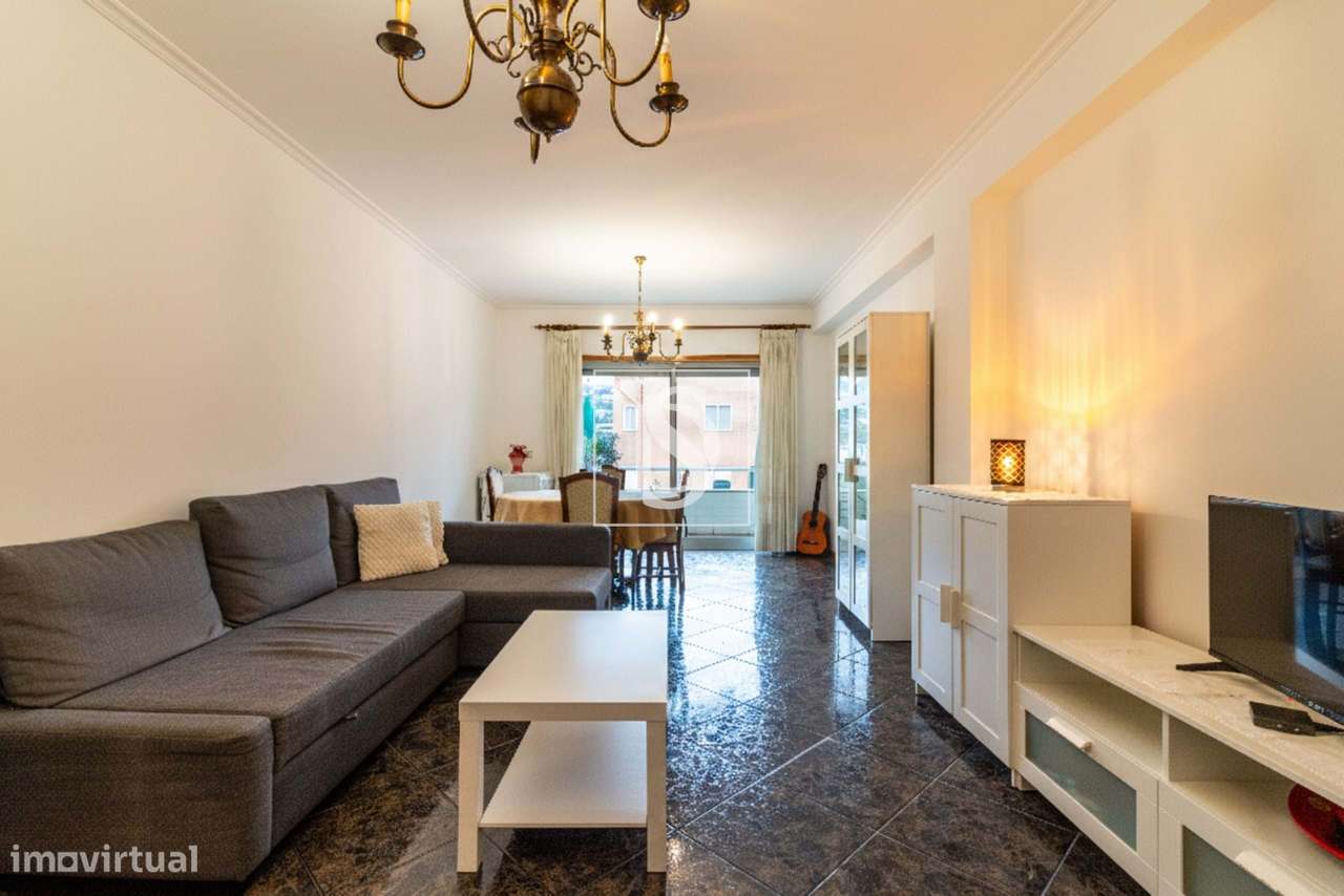 Apartamento T3 em Lamaçães – Braga | Prédio com Obras Estruturais Já A-4