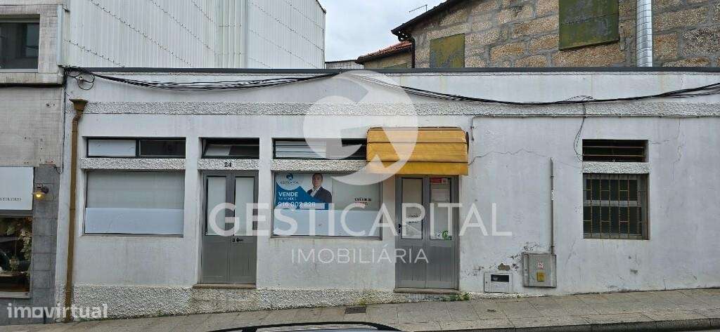 Arrendamento – Espaço comercial no centro do Marco - Grande imagem: 4/11