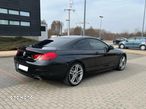 BMW Seria 6 650i xDrive - 9