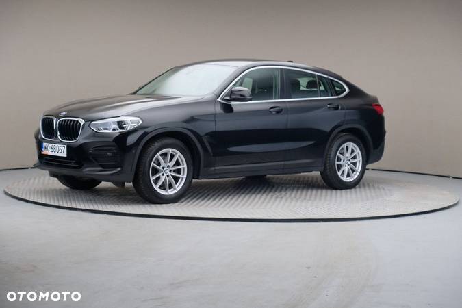 BMW X4 - 1