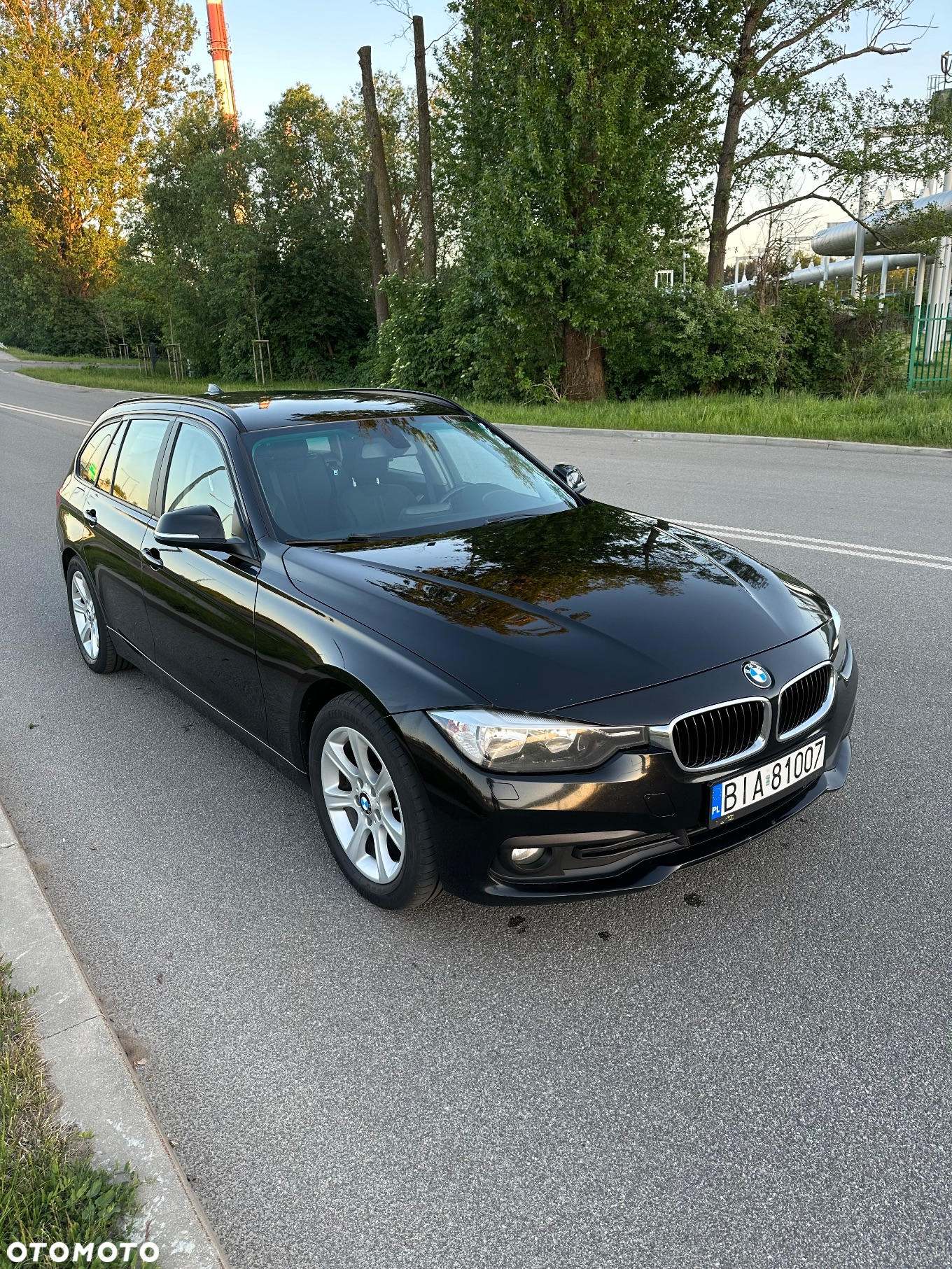 BMW Seria 3 - 14