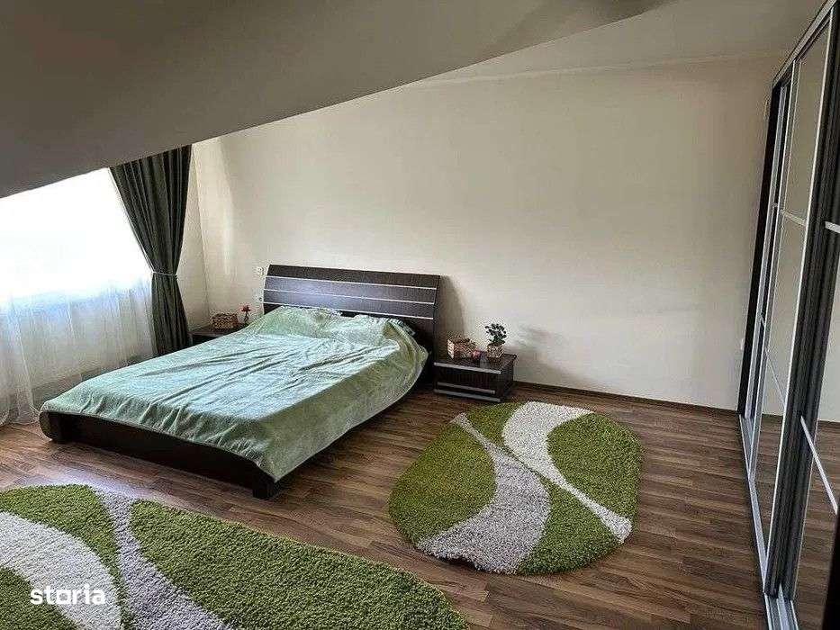 Apartament de inchiriat cu 3 camere, 90 mp, Zona Eroilor - Imagine principală: 4/6