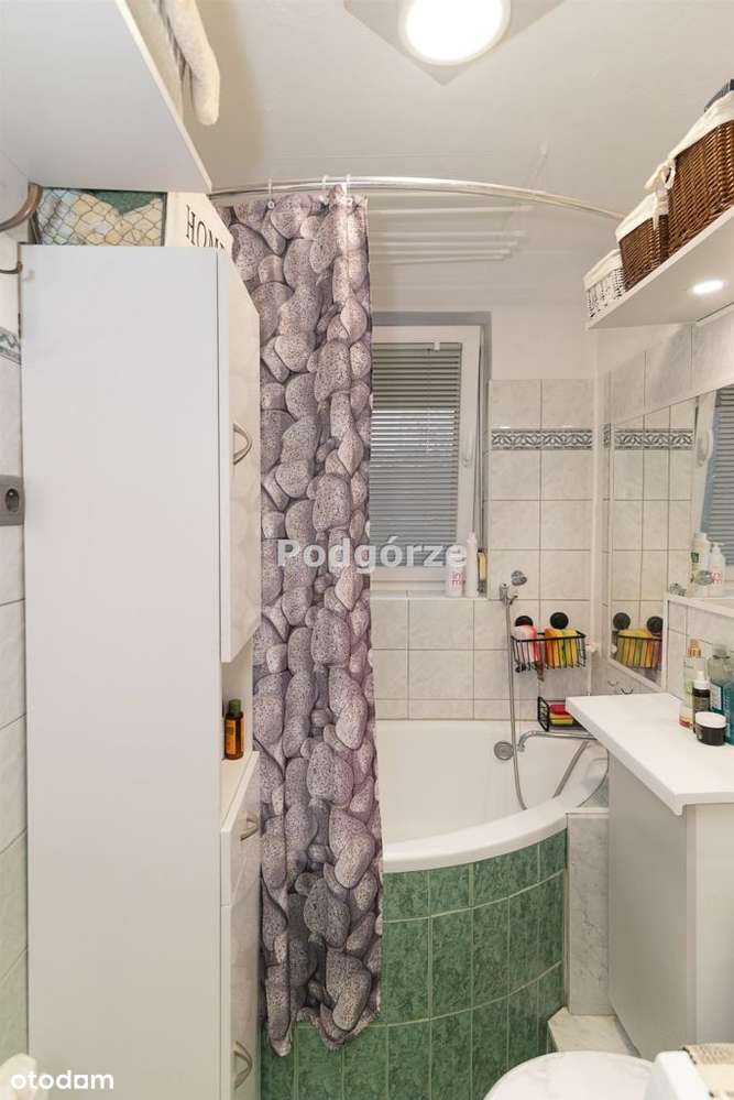 2/3 pokojowe, balkon-7