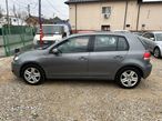 Volkswagen Golf 1.6 Highline - 12