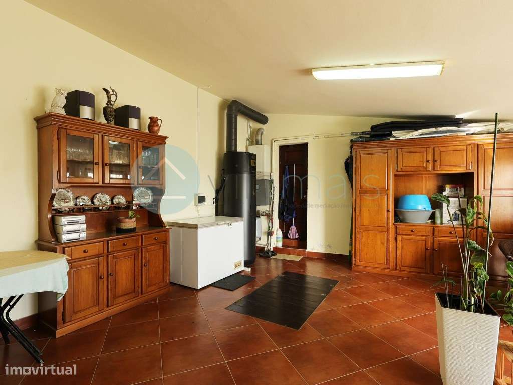 Moradia de charme T4 junto ao mar em Castelo de Neiva-25