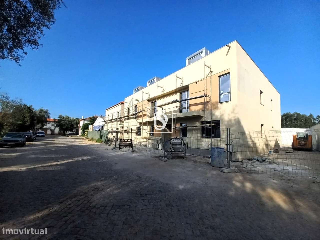 Apartamento T2 Venda em Malta e Canidelo,Vila do Conde-1