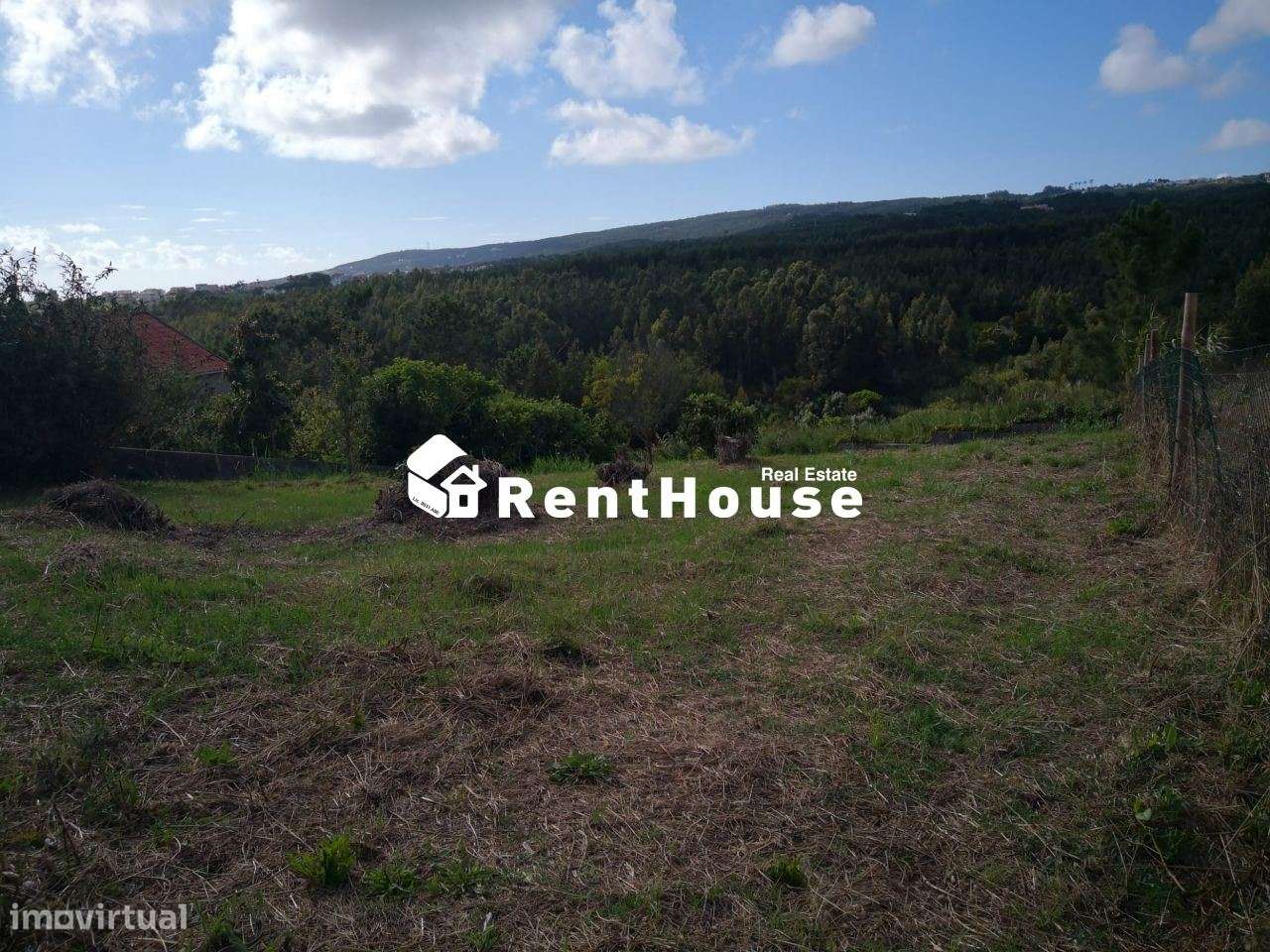 Terreno Para Construção em Buarcos - Grande imagem: 2/6