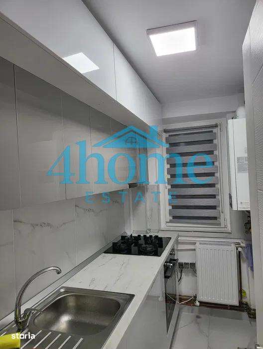 Apartament 2 Camere Lujerului| Metrou| Prima Inchiriere - Imagine principală: 2/6