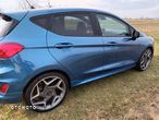 Ford Fiesta 1.5 EcoBoost S&S ST X - 3