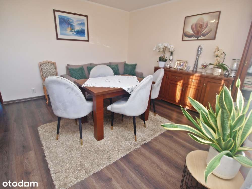 Żary ładne  mieszkanie z balkonem - Pełny obrazek: 4/14