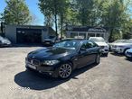 BMW Seria 5 520d Efficient Dynamics Luxury Line - 2