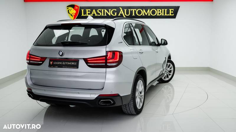 BMW X5 xDrive40e iPerformance - 4