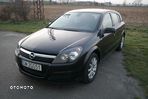 Opel Astra III 1.8 Elegance - 7