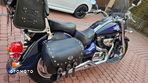 Suzuki VL 1500 Intruder LC - Boulevard C90 - 7