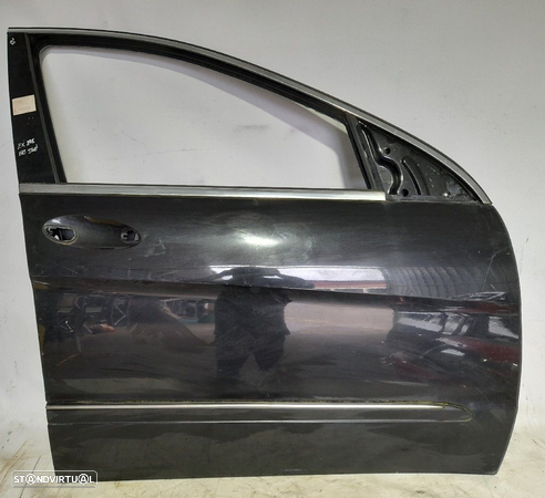 Porta Frente Direito Mercedes-Benz R-Class (W251, V251) - 4