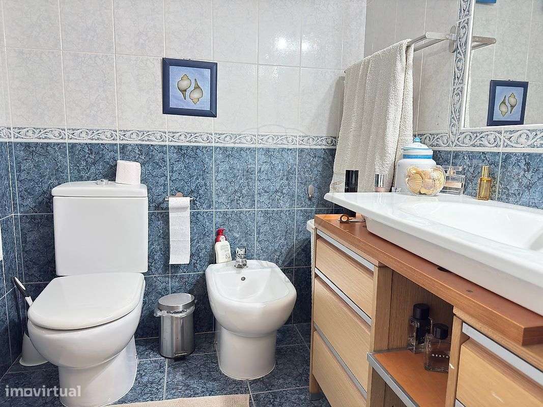 Apartamento T3 para venda-8
