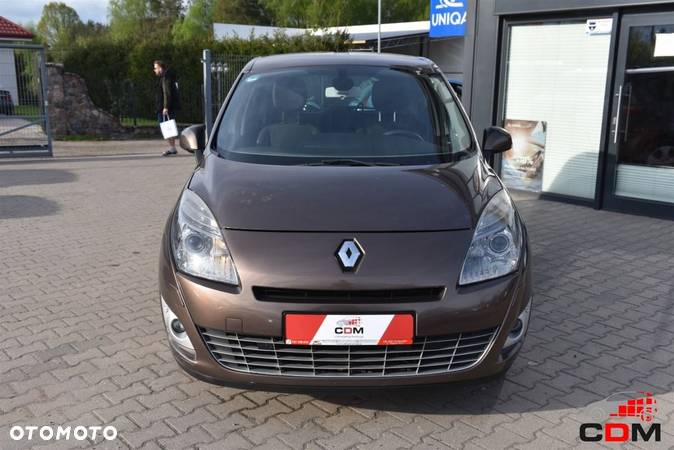 Renault Grand Scenic - 5