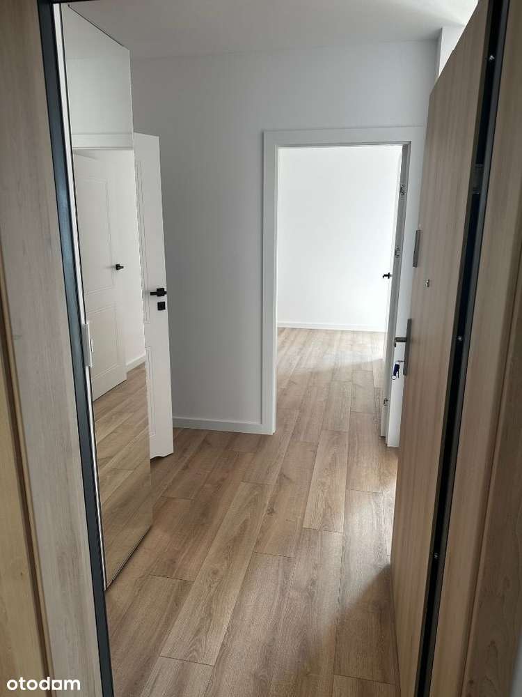 Mieszkanie Marcelin Świerzawska Ataner - Pełny obrazek: 2/12