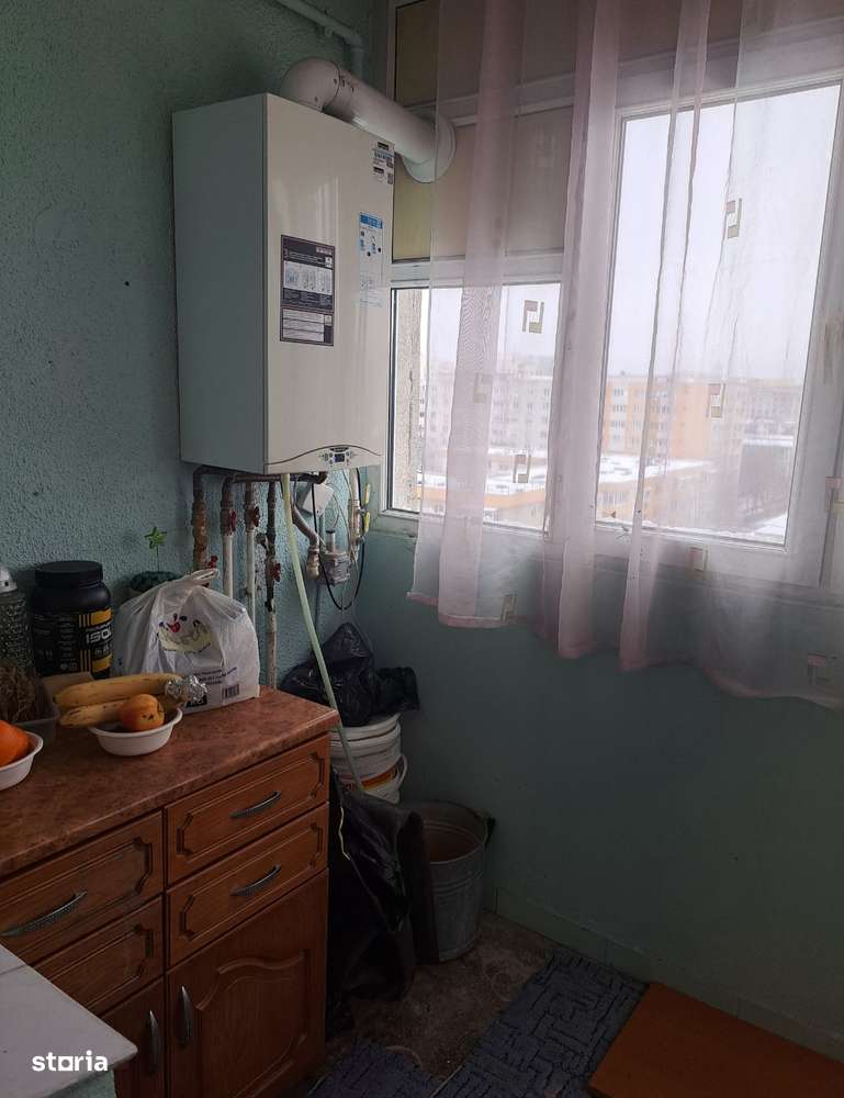 Ap.4 camere, centrala termica-15