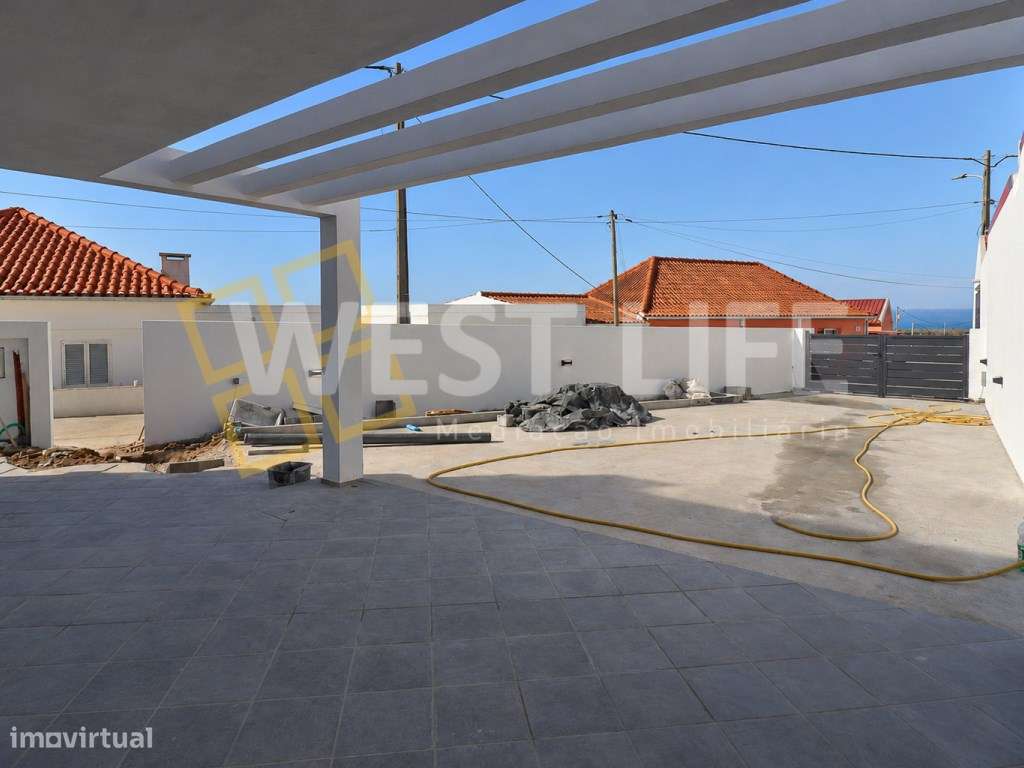 Excelente Moradia T4 com Vista Mar | EXCLUSIVO WEST LIFE | Valongo,...-26
