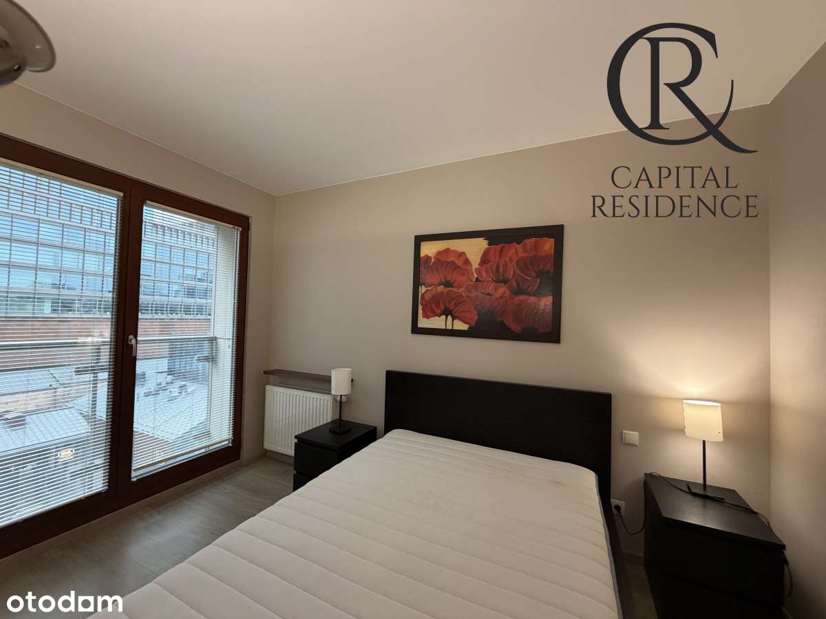 Apartament przy Pańskiej na wynajem - Pełny obrazek: 5/8