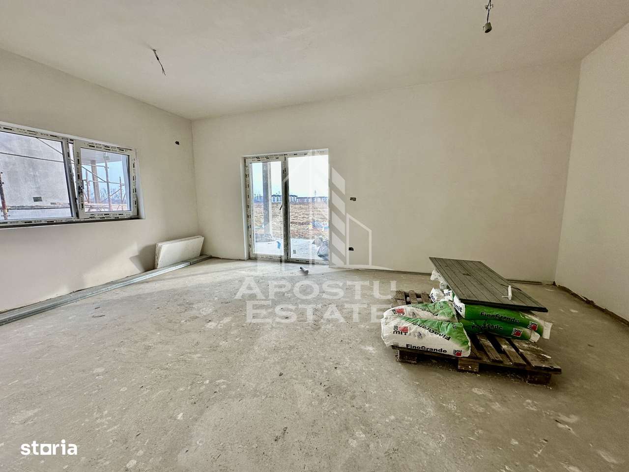 Duplex cu 5 camere in zona benzinariei Eso din Giroc - Imagine principală: 3/12