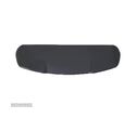 AILERON SPOILER PARA AUDI Q8 19-23 LOOK RSQ8 PRETO BRILHANTE - 4