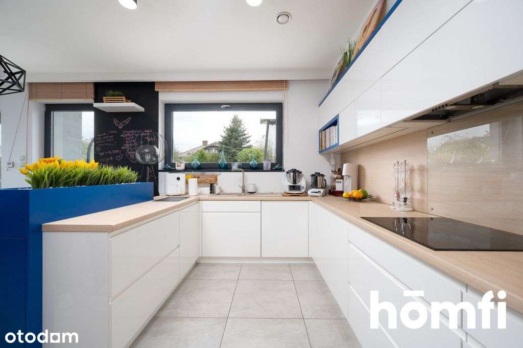 Dom Wolnostojący I Smart Home I Standard Premium - Pełny obrazek: 4/20