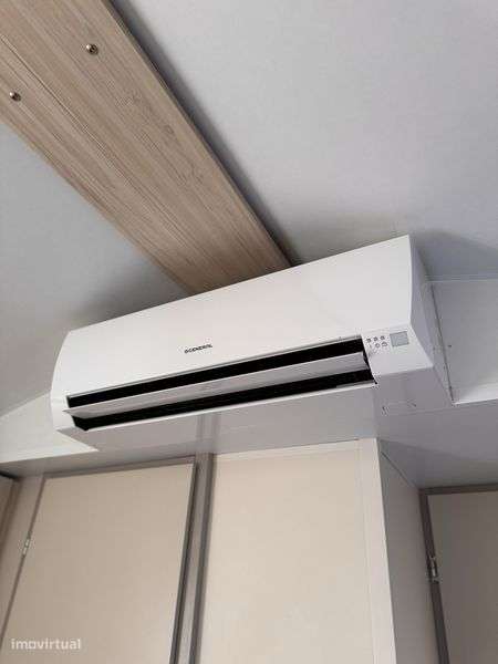 Casa Móvel/ Mobile Home T2 - Seminova - Grande imagem: 5/12