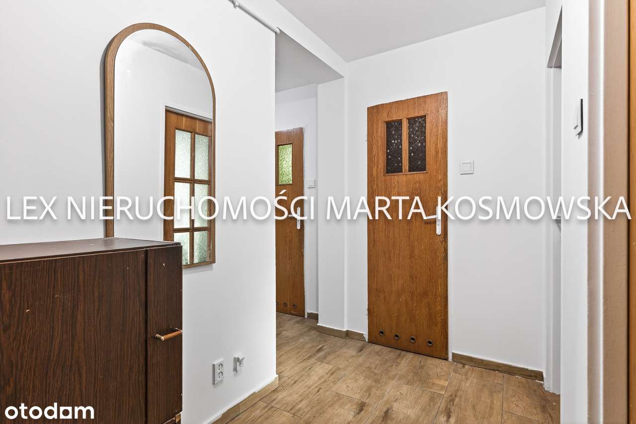 Praga-Południe ul. Łukowska, 3 pk. 59,60 m, piwnica, garaż-13