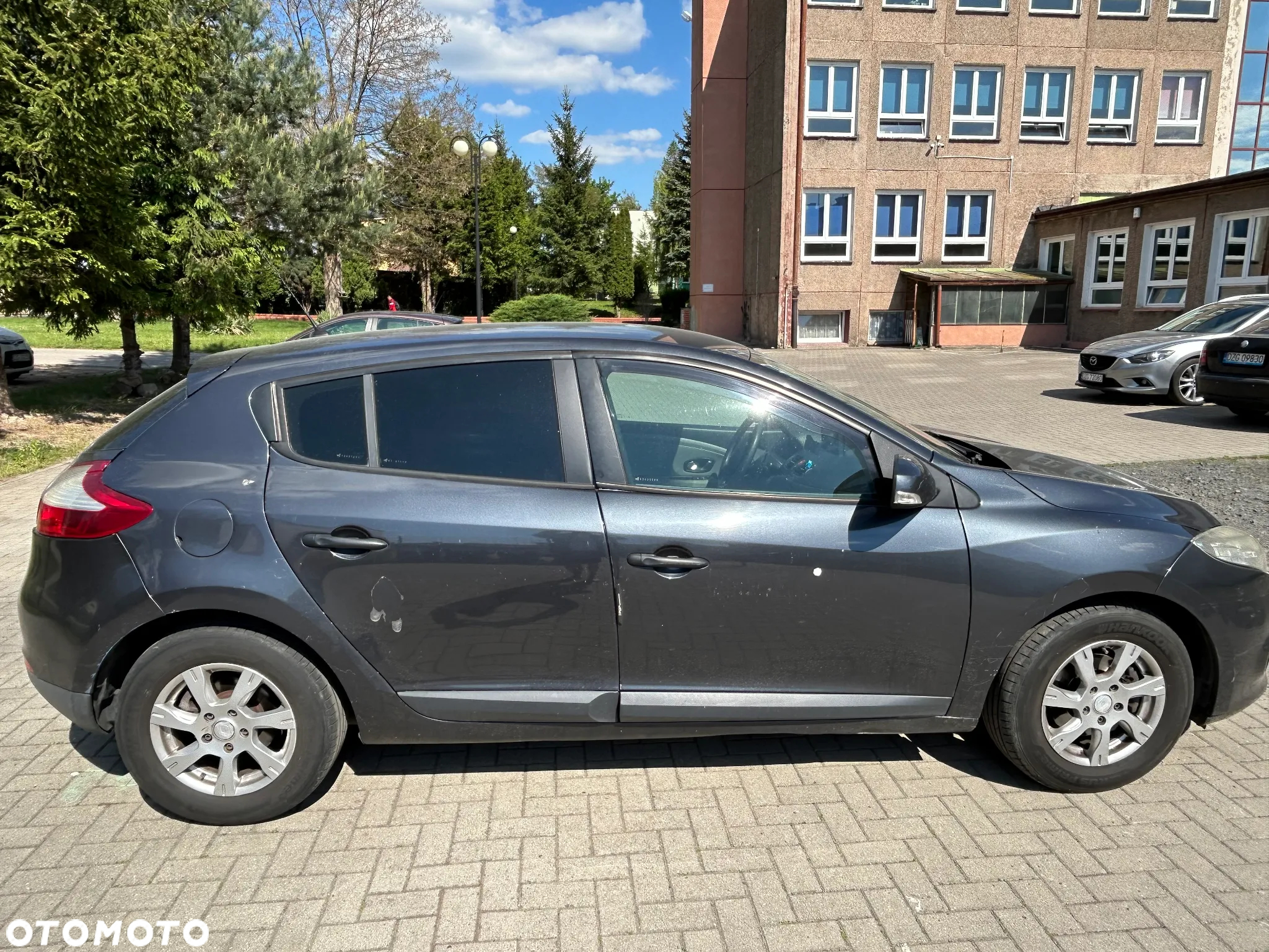 Renault Megane 1.5 dCi Generation - 11