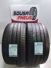 2 pneus semi novos 295-35-21 Pirelli - Oferta dos Portes