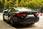 BMW Seria 4 430d AT M Sport - 4