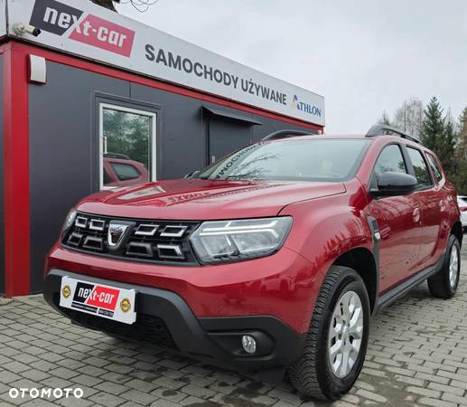 Dacia Duster 1.0 TCe Comfort - 1