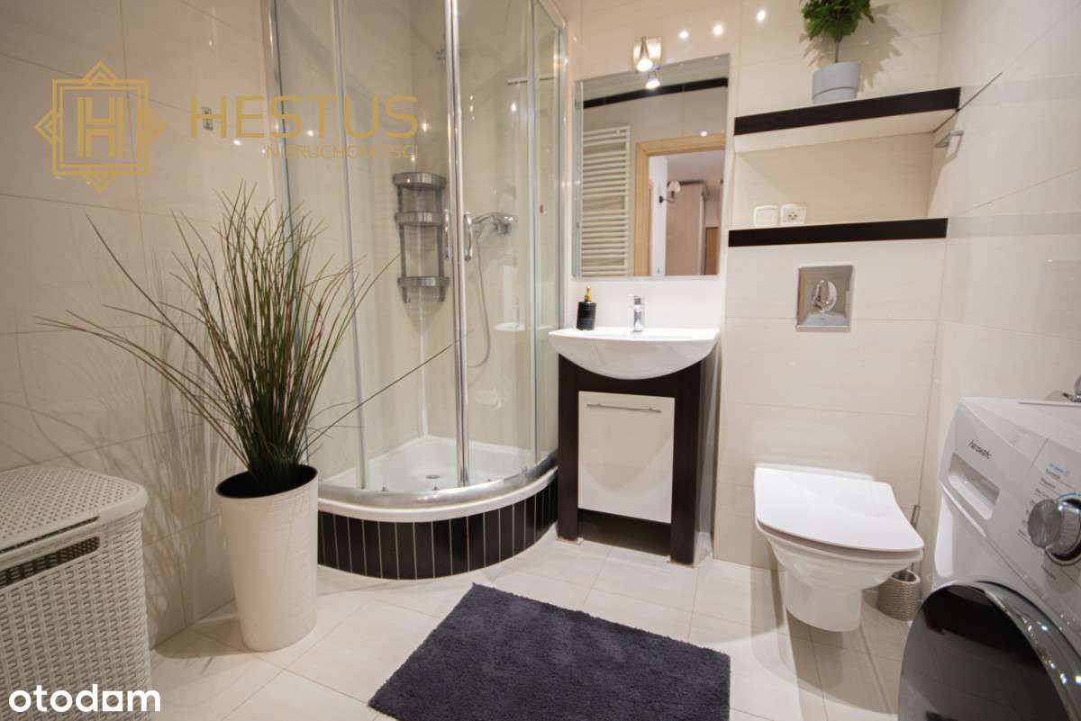 Komfortowe 3-pokojowe mieszkanie w spokojnej okoli-4