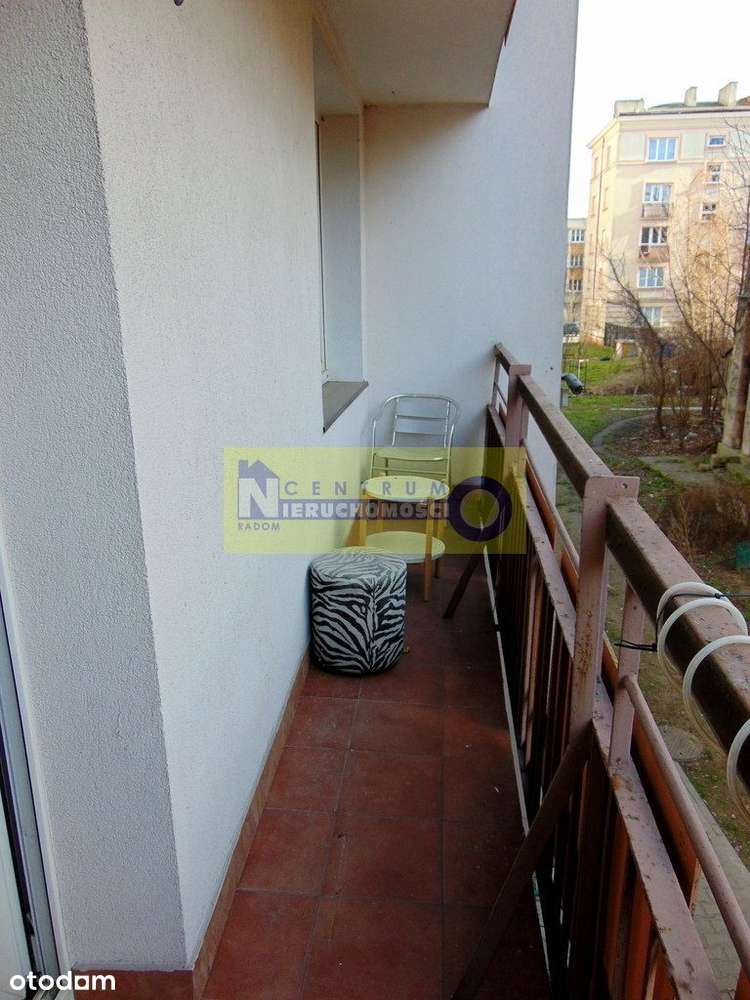 Centrum, M4 44,85 m2, ul. Kelles-Krauza-11