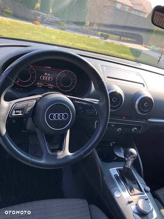 Audi A3 35 TFSI Sport S tronic - 5