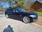 BMW Seria 5 520d xDrive - 3