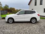 BMW X3 xDrive28i - 5