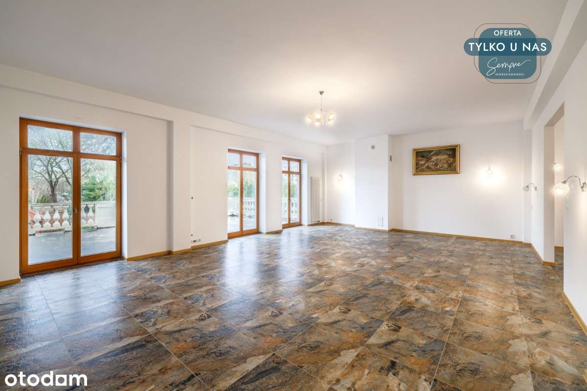 Budynek handlowo-mieszkalny - Pełny obrazek: 4/20