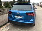 Volkswagen Tiguan 1.5 TSI EVO Comfortline - 14