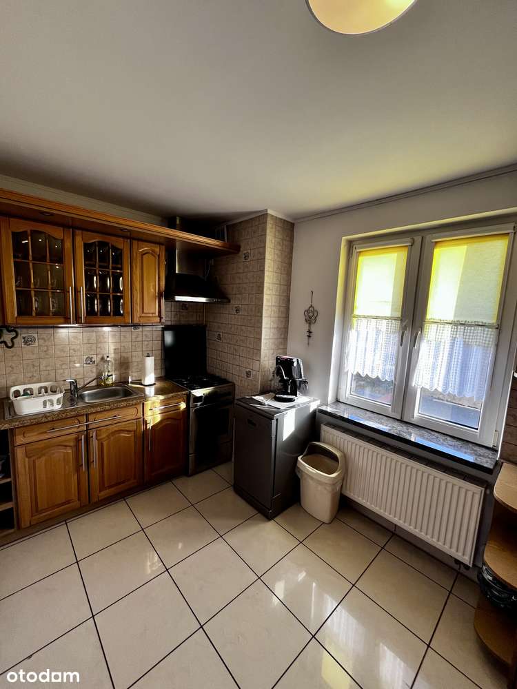 Mieszkanie 3 pokojowe z osobna kuchnią plus antresola nowa kamienica-3