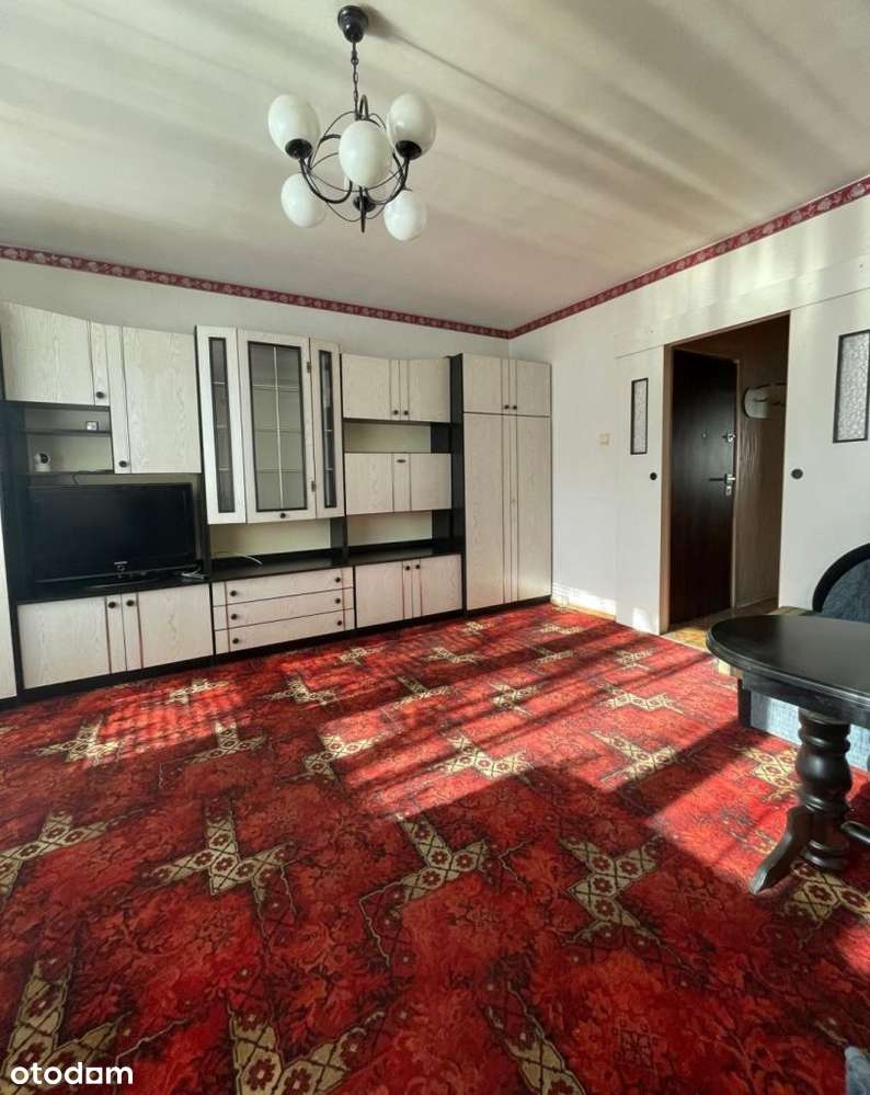 Prądnik, słoneczne, duża loggia-6