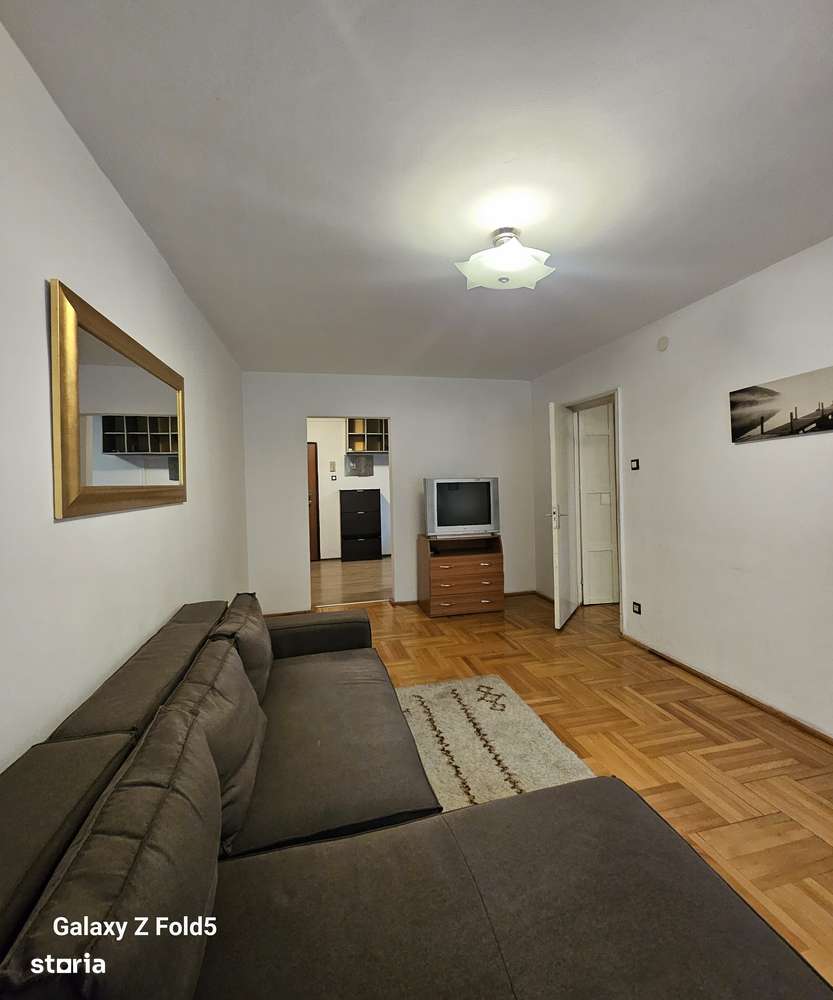 APARTAMENT 2 CAMERE DECOMANDATE – TIP B | STR. TRANSILVANIEI Oradea-3