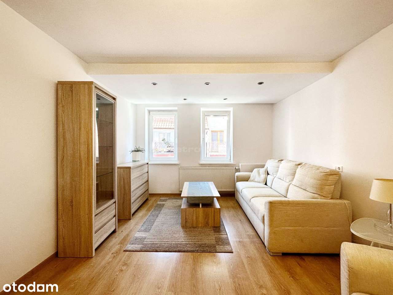 3-pokojowe mieszkanie z parkingiem OKAZJA - Pełny obrazek: 2/20